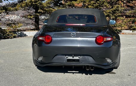 Mazda Roadster IV (ND), 2015 год, 1 550 000 рублей, 11 фотография