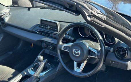 Mazda Roadster IV (ND), 2015 год, 1 550 000 рублей, 32 фотография