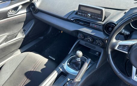 Mazda Roadster IV (ND), 2015 год, 1 550 000 рублей, 31 фотография