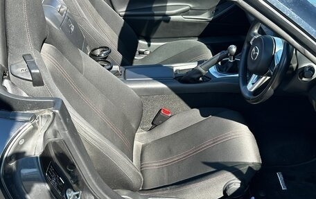 Mazda Roadster IV (ND), 2015 год, 1 550 000 рублей, 28 фотография