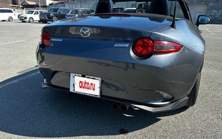 Mazda Roadster IV (ND), 2015 год, 1 550 000 рублей, 37 фотография