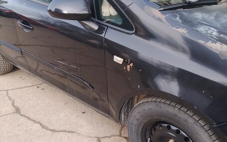 Opel Corsa D, 2007 год, 300 000 рублей, 3 фотография