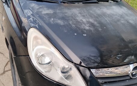 Opel Corsa D, 2007 год, 300 000 рублей, 6 фотография