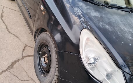 Opel Corsa D, 2007 год, 300 000 рублей, 4 фотография