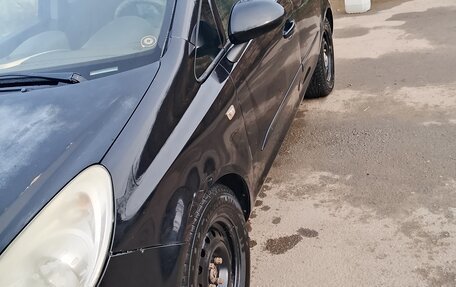 Opel Corsa D, 2007 год, 300 000 рублей, 2 фотография