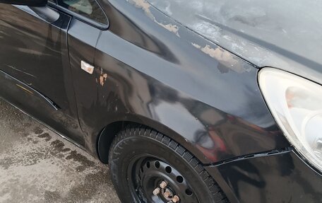 Opel Corsa D, 2007 год, 300 000 рублей, 7 фотография