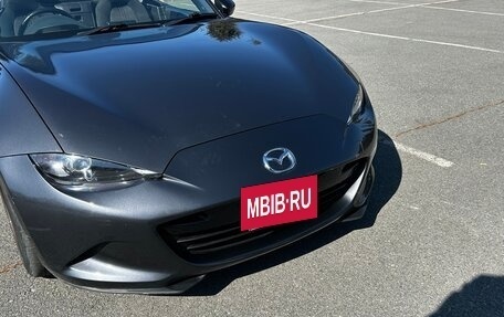 Mazda Roadster IV (ND), 2015 год, 1 550 000 рублей, 38 фотография