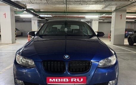 BMW 3 серия, 2008 год, 1 350 000 рублей, 3 фотография