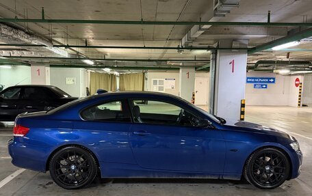 BMW 3 серия, 2008 год, 1 350 000 рублей, 5 фотография