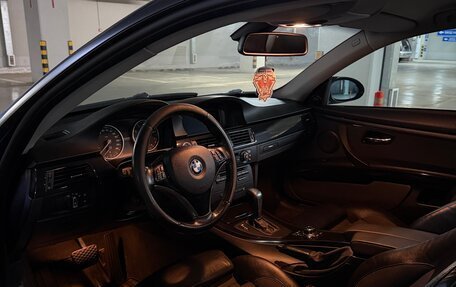 BMW 3 серия, 2008 год, 1 350 000 рублей, 11 фотография