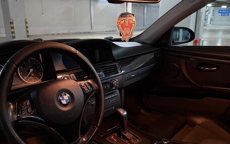 BMW 3 серия, 2008 год, 1 350 000 рублей, 14 фотография