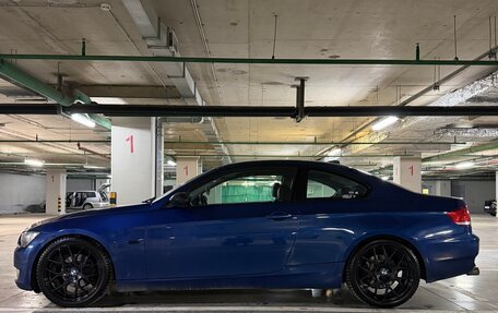 BMW 3 серия, 2008 год, 1 350 000 рублей, 10 фотография