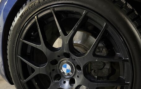 BMW 3 серия, 2008 год, 1 350 000 рублей, 17 фотография