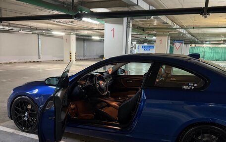 BMW 3 серия, 2008 год, 1 350 000 рублей, 12 фотография