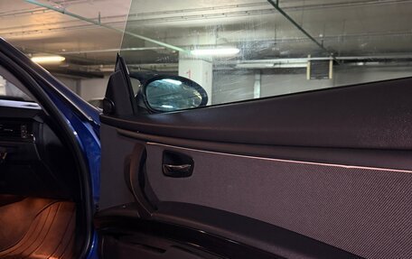 BMW 3 серия, 2008 год, 1 350 000 рублей, 19 фотография