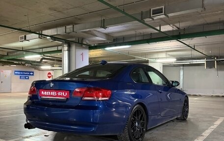 BMW 3 серия, 2008 год, 1 350 000 рублей, 6 фотография