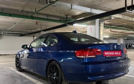 BMW 3 серия, 2008 год, 1 350 000 рублей, 9 фотография