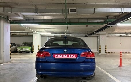 BMW 3 серия, 2008 год, 1 350 000 рублей, 7 фотография