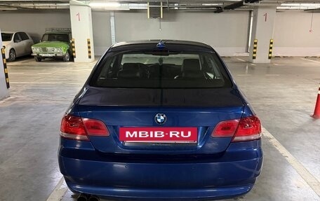 BMW 3 серия, 2008 год, 1 350 000 рублей, 8 фотография