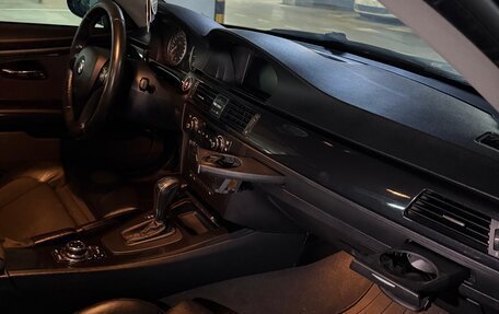 BMW 3 серия, 2008 год, 1 350 000 рублей, 20 фотография