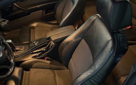 BMW 3 серия, 2008 год, 1 350 000 рублей, 22 фотография