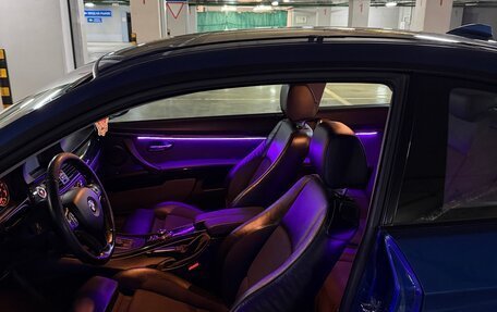 BMW 3 серия, 2008 год, 1 350 000 рублей, 27 фотография