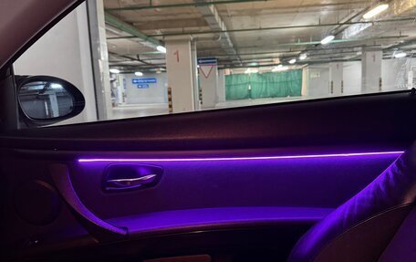 BMW 3 серия, 2008 год, 1 350 000 рублей, 26 фотография