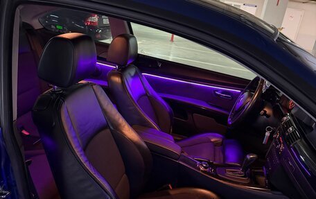 BMW 3 серия, 2008 год, 1 350 000 рублей, 28 фотография