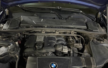 BMW 3 серия, 2008 год, 1 350 000 рублей, 33 фотография