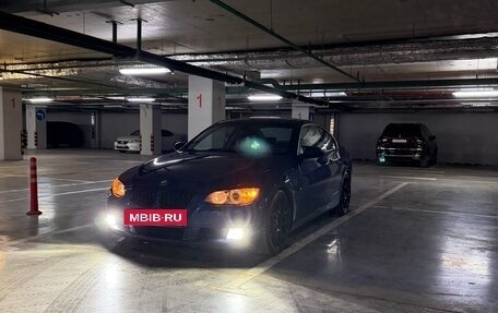 BMW 3 серия, 2008 год, 1 350 000 рублей, 30 фотография