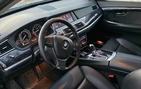 BMW 5 серия, 2009 год, 1 800 000 рублей, 6 фотография