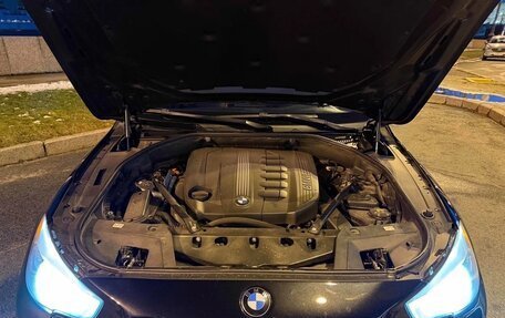 BMW 5 серия, 2009 год, 1 800 000 рублей, 10 фотография