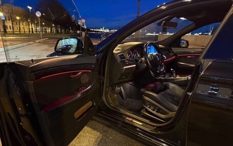 BMW 5 серия, 2009 год, 1 800 000 рублей, 7 фотография