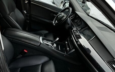 BMW 5 серия, 2009 год, 1 800 000 рублей, 8 фотография