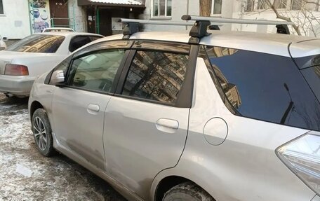 Honda Fit Shuttle I рестайлинг, 2013 год, 650 000 рублей, 6 фотография