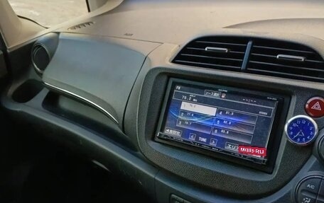 Honda Fit Shuttle I рестайлинг, 2013 год, 650 000 рублей, 7 фотография