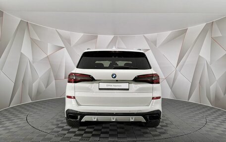 BMW X5, 2021 год, 7 335 000 рублей, 4 фотография