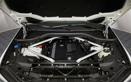 BMW X5, 2021 год, 7 335 000 рублей, 10 фотография