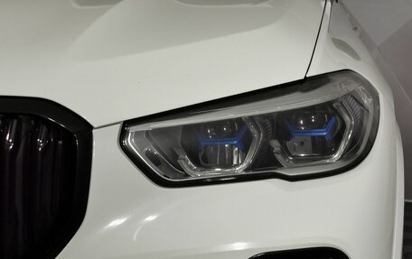 BMW X5, 2021 год, 7 335 000 рублей, 8 фотография