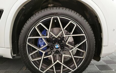 BMW X5, 2021 год, 7 335 000 рублей, 7 фотография