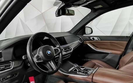 BMW X5, 2021 год, 7 335 000 рублей, 12 фотография