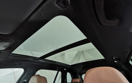 BMW X5, 2021 год, 7 335 000 рублей, 18 фотография