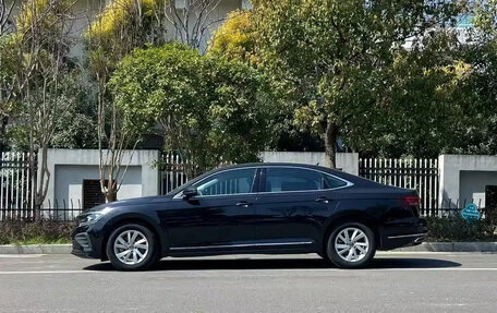 Volkswagen Passat B8 рестайлинг, 2023 год, 1 931 069 рублей, 3 фотография