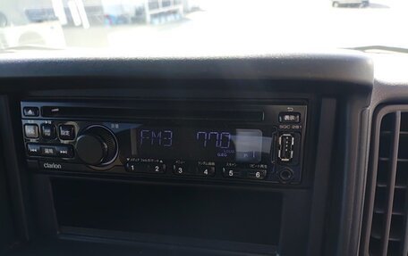 Suzuki Every VI, 2022 год, 710 000 рублей, 9 фотография