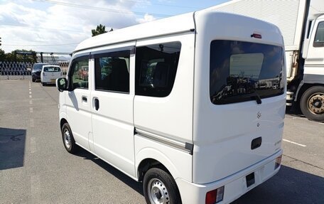 Suzuki Every VI, 2022 год, 710 000 рублей, 3 фотография