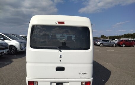 Suzuki Every VI, 2022 год, 710 000 рублей, 5 фотография
