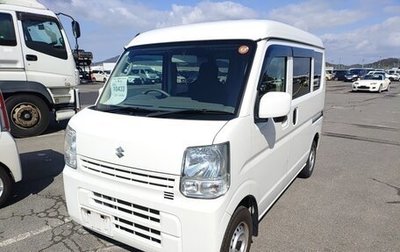 Suzuki Every VI, 2022 год, 710 000 рублей, 1 фотография