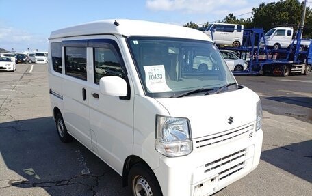 Suzuki Every VI, 2022 год, 710 000 рублей, 2 фотография