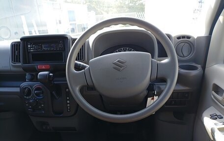 Suzuki Every VI, 2022 год, 710 000 рублей, 7 фотография