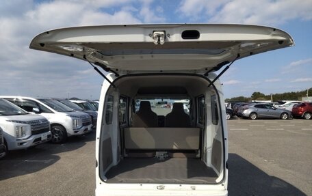 Suzuki Every VI, 2022 год, 710 000 рублей, 6 фотография